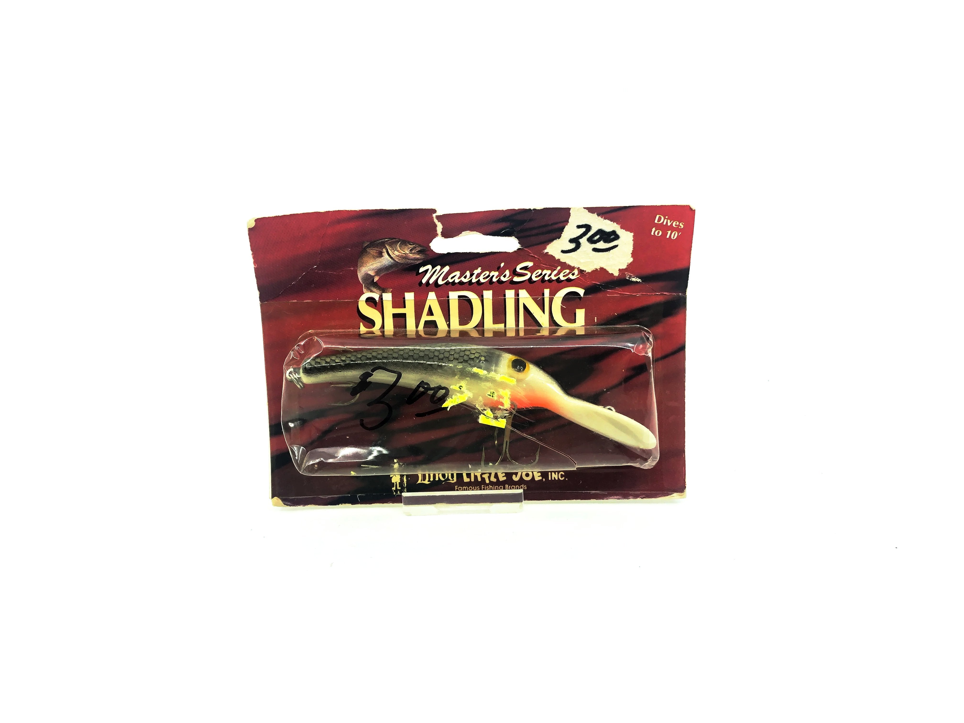 Shadling:  The Future Of The Series