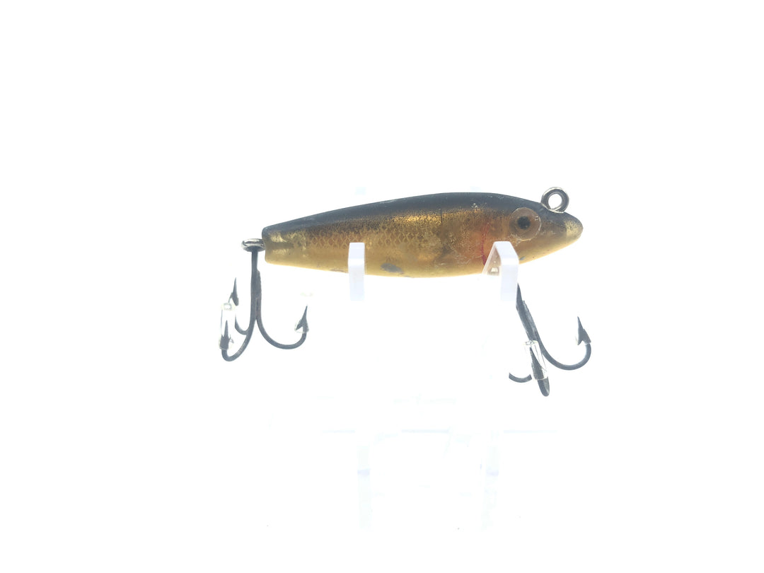 L & S Mirrolure 4m23 Shad