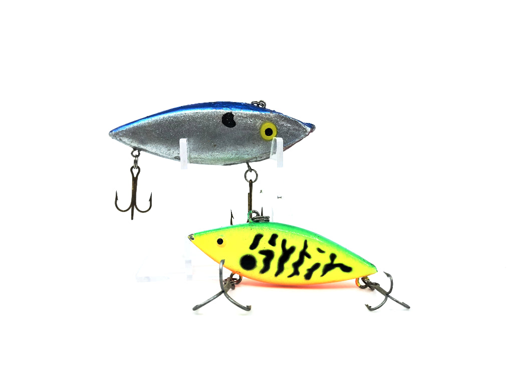 Rat-L-Trap Two Pack