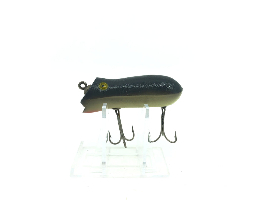 Shakespeare Glo-Lite Swimming Mouse, Grey/White Color