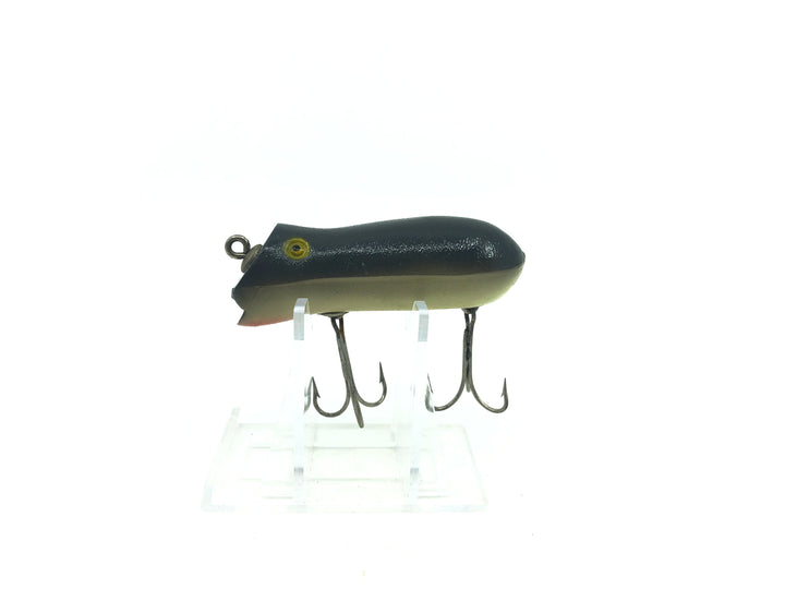 Shakespeare Glo-Lite Swimming Mouse, Grey/White Color