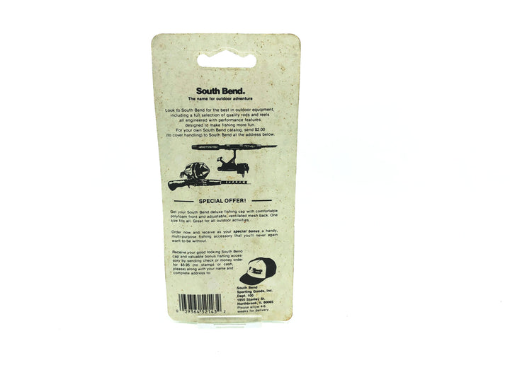 South Bend DMN-A Whitewater Minnow