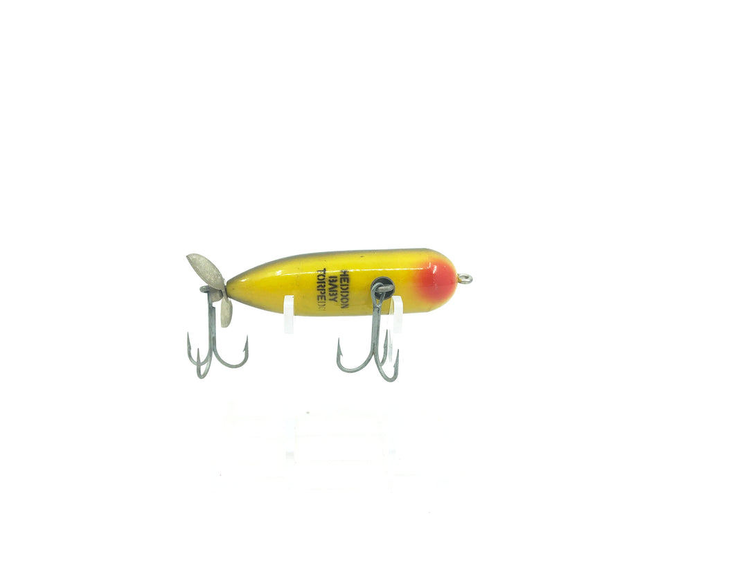 Heddon Baby Torpedo BF Bull Frog