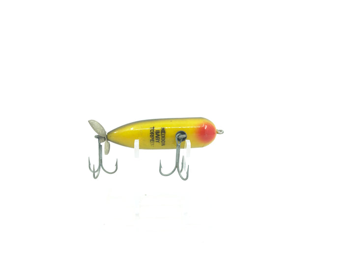 Heddon Baby Torpedo BF Bull Frog