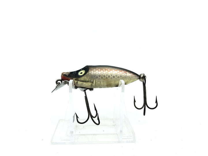 Heddon River Runt Spook Sinker 9110 P Shiner Color