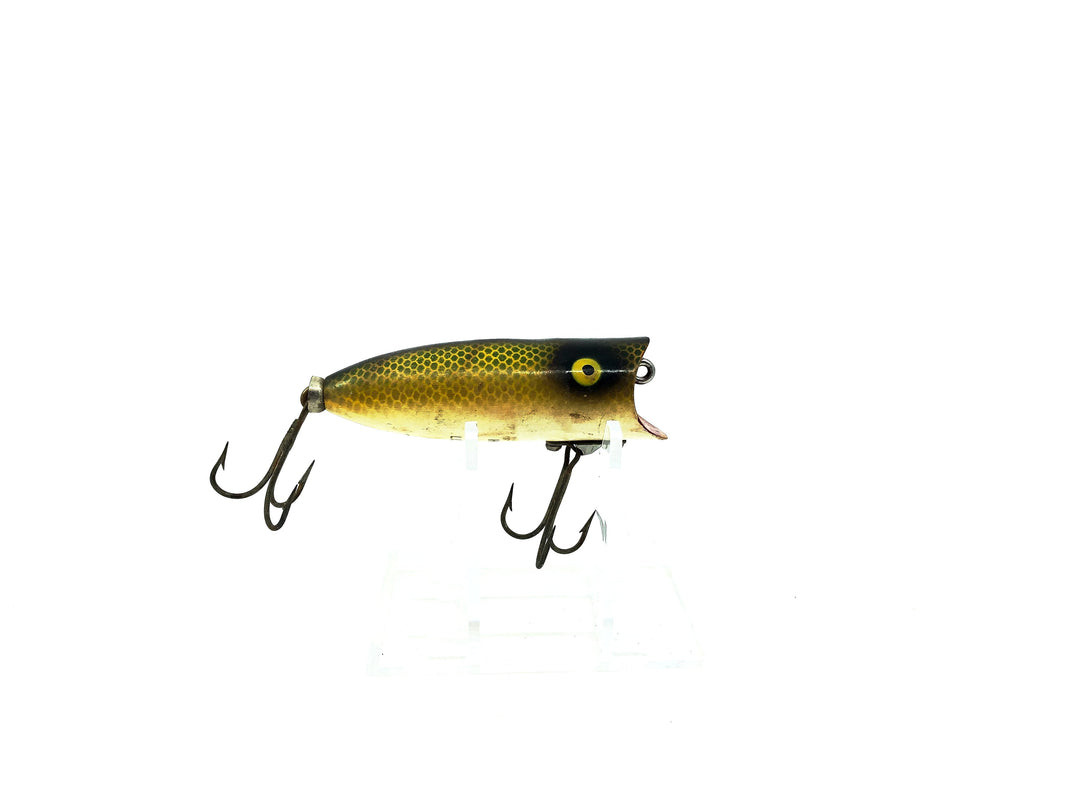 Heddon Baby Lucky 13 L Perch Color