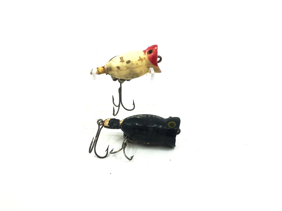 Arbogast Hula Popper Two Pack