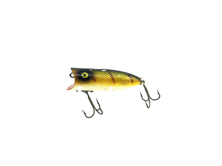 Heddon Baby Lucky 13 L Perch Color