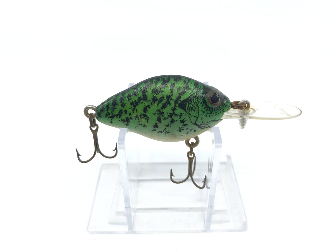 Lazy Ike Natural Ike Mackerel Color NID-20 MA