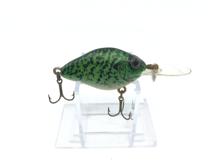 Lazy Ike Natural Ike Mackerel Color NID-20 MA