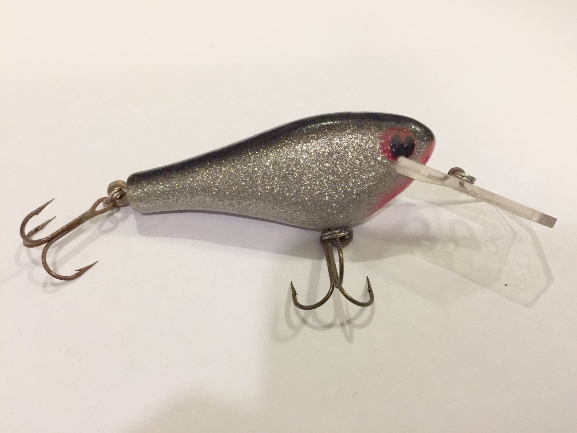 POE’S RC-3 / BABY BASS Poes Deep Dive Lure RC-3 Model Collectible - Etsy
