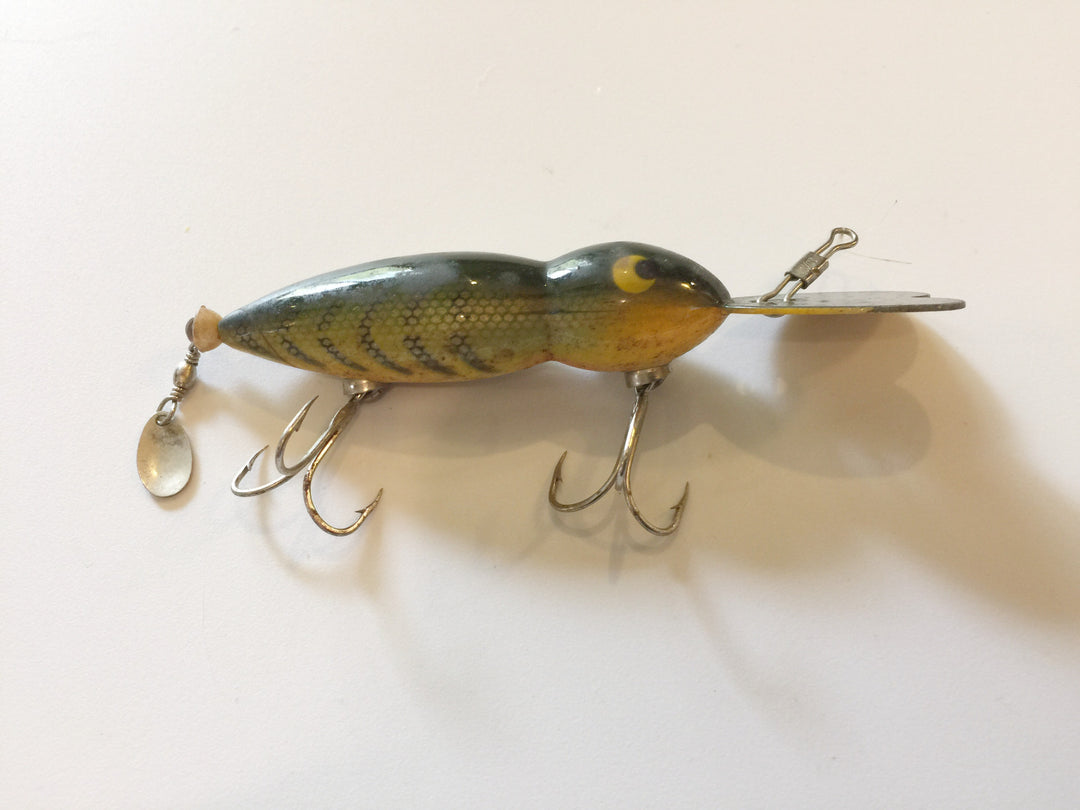 Bomber Waterdog Type Lure