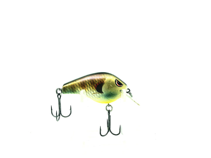 SPRO Fat Papa 55 Bluegill Color Discontinued