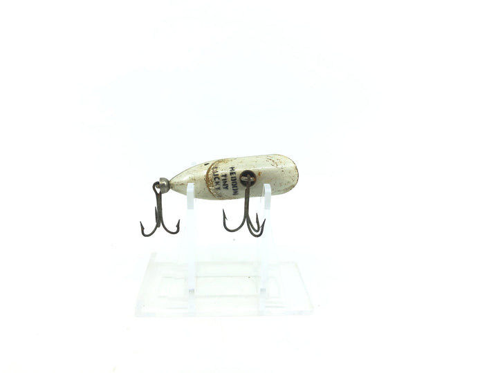 Heddon Tiny Lucky 13 BB Baby Bass Color