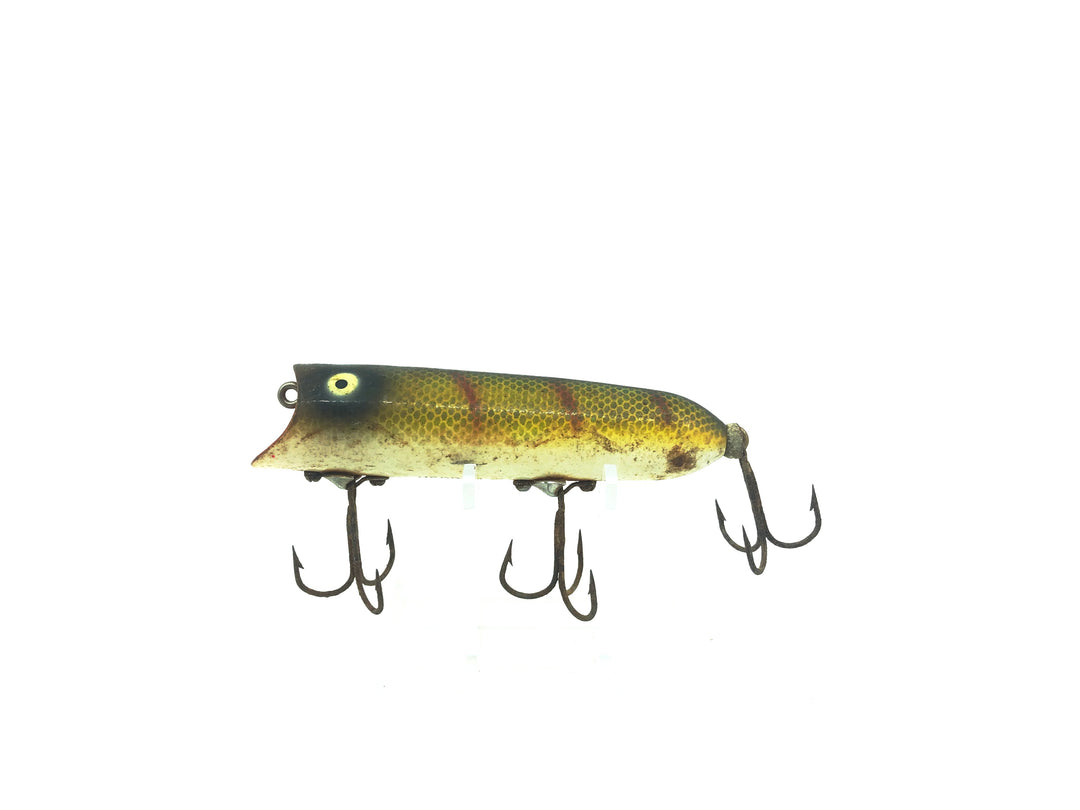 Heddon Lucky 13 L Perch Color