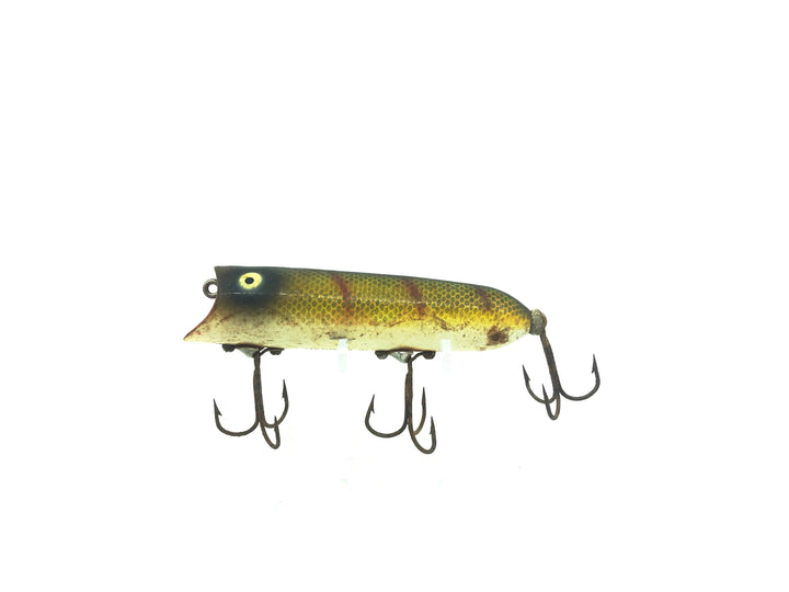 Heddon Lucky 13 L Perch Color