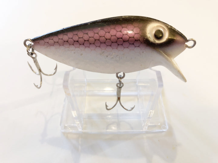 Storm Pre-Rapala Thin Fin Purple Shad Color