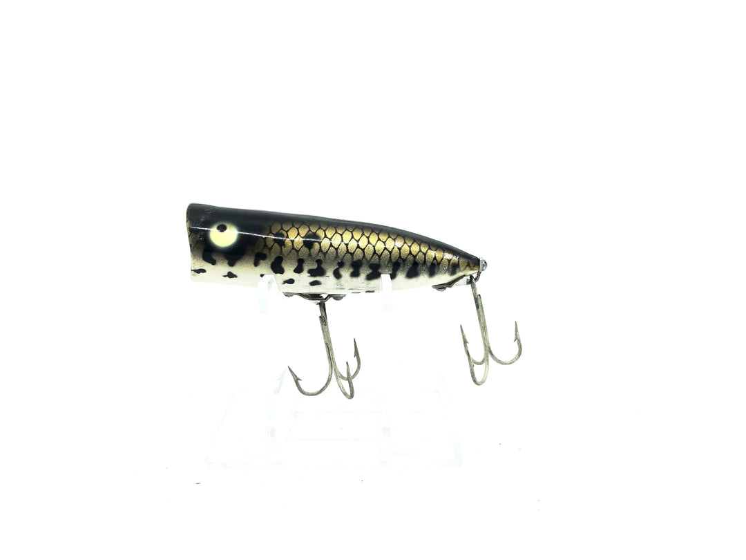 Heddon Chugger Spook 9542 BB Baby Bass Color