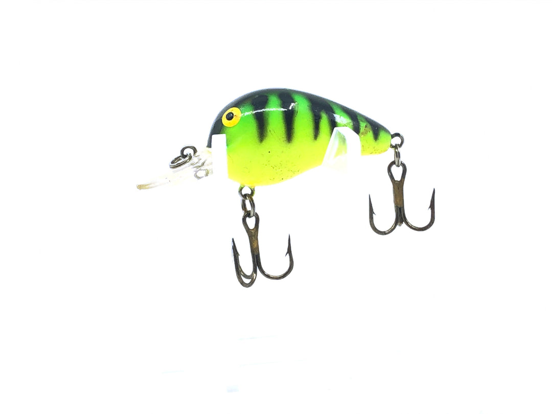 Small Crankbait Perch