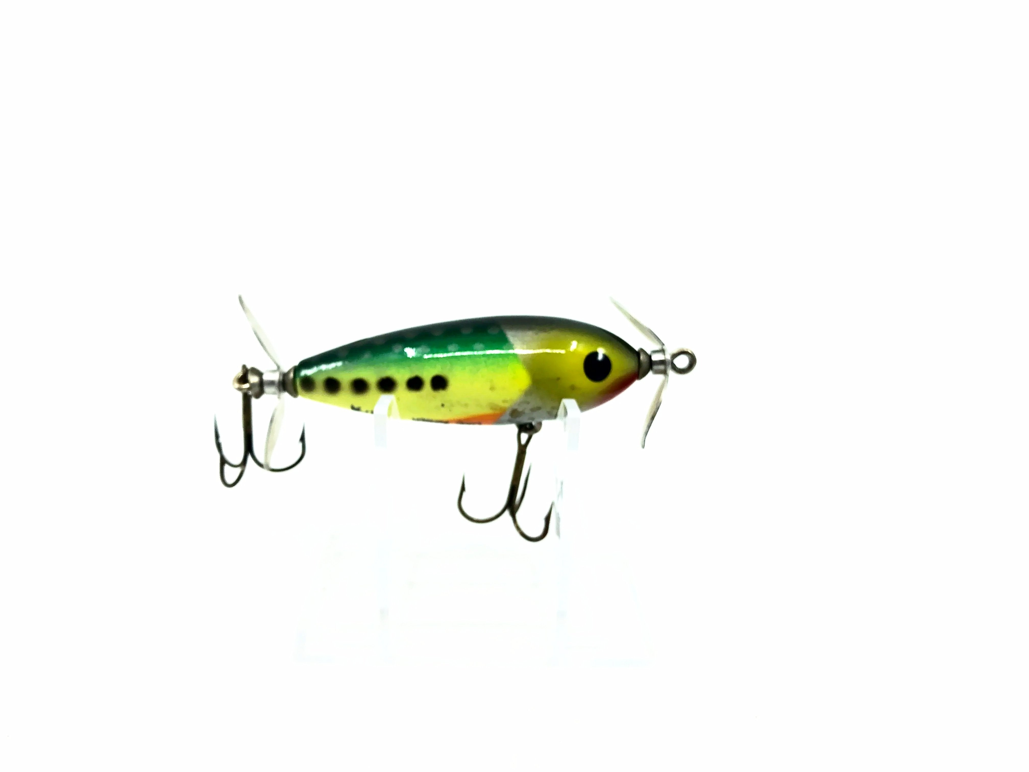 Luhr Jensen, South Bend Nip-I-Diddee Lure Grape Ape Color – My