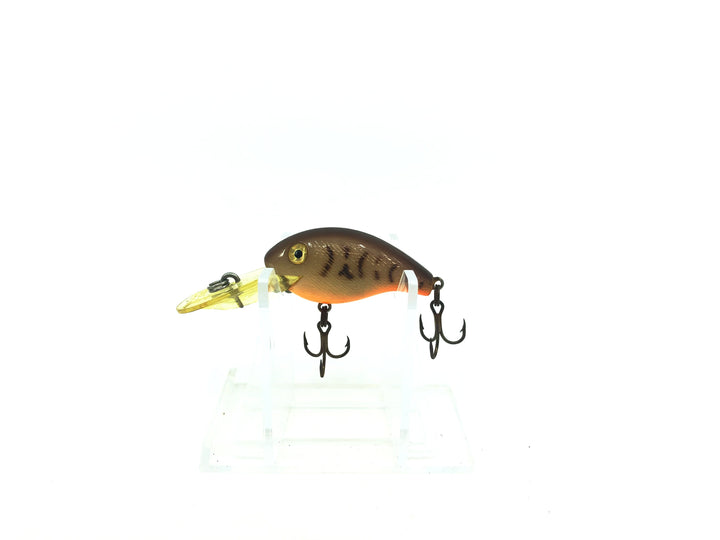 Rebel Deep Teeny-R Crawdad Color
