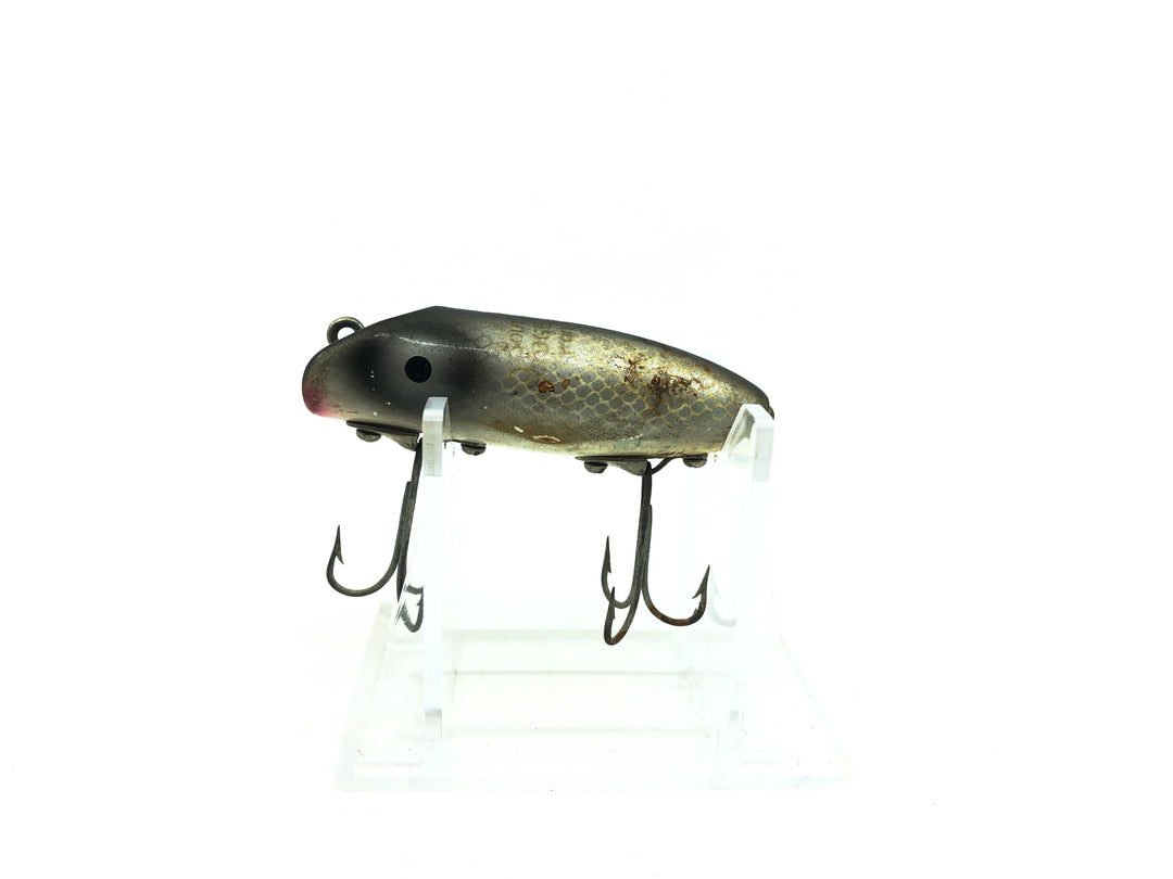 South Bend Midge-Oreno Silver Scale Color