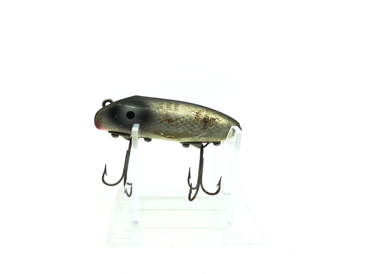 South Bend Midge-Oreno Silver Scale Color