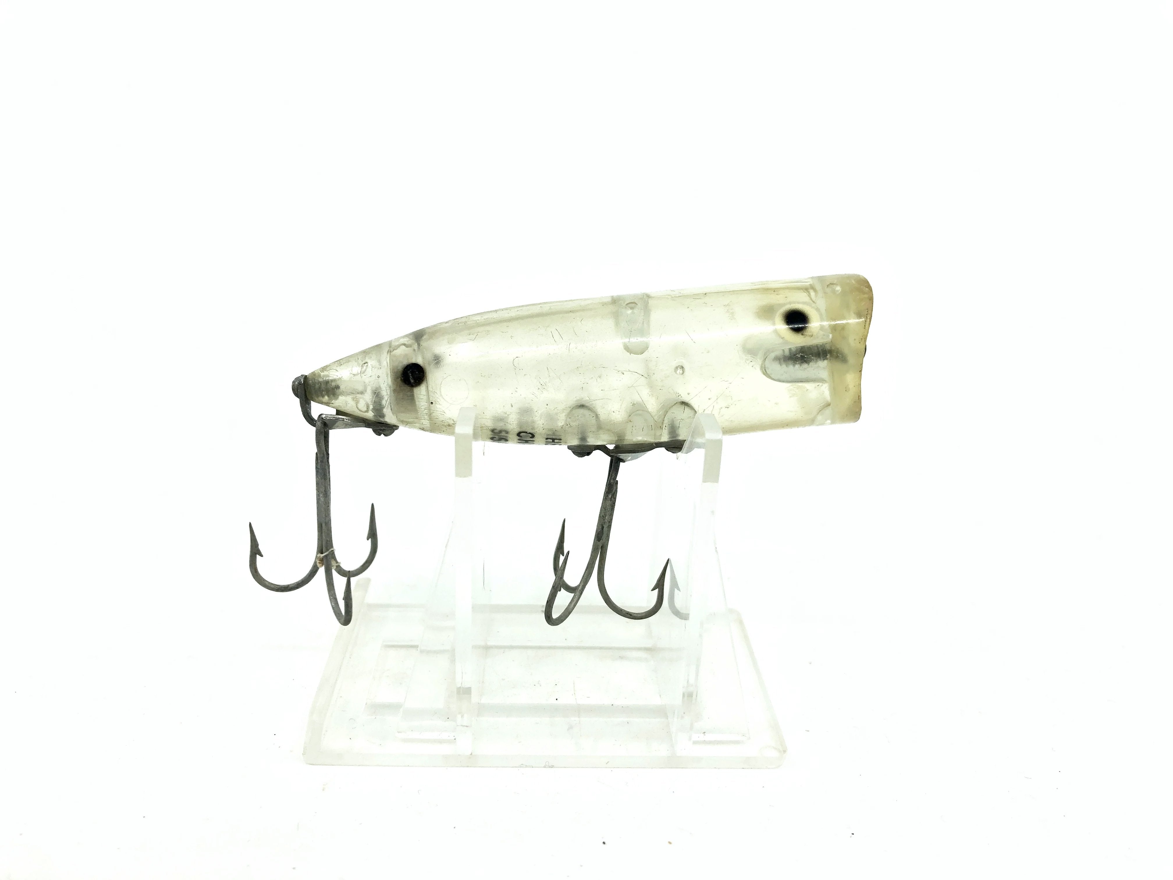 HEDDON CHUGGER SPOOK C