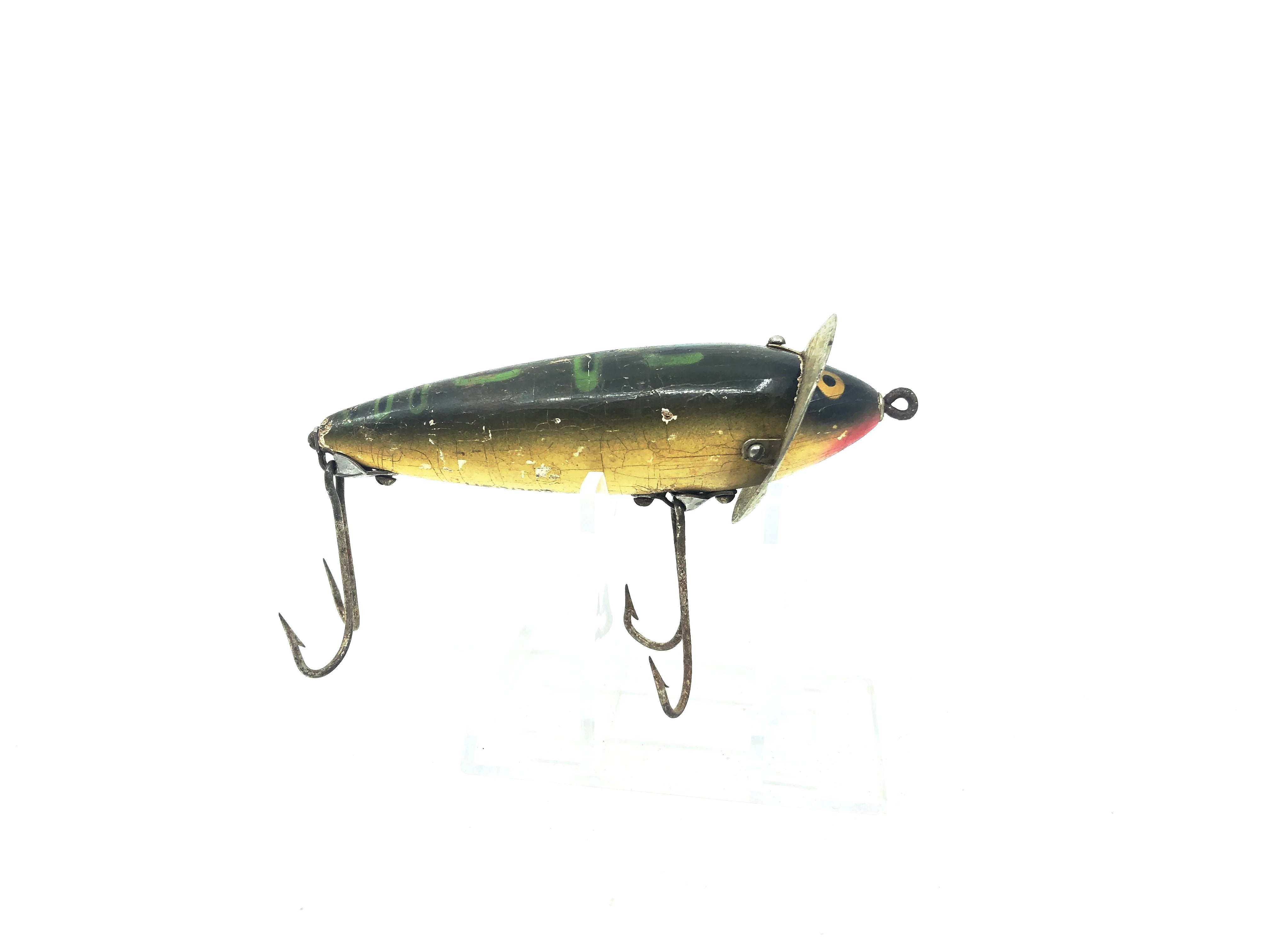 ヘドン 210 サーフェイス Heddon おはよう 210 Surface Wood ヘドン 210 サーフェイス Heddon おはよう 210 Surface Wood