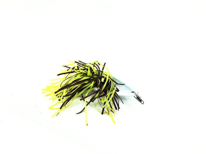 Original Swamp Fox Moss Boss, White Shad Color