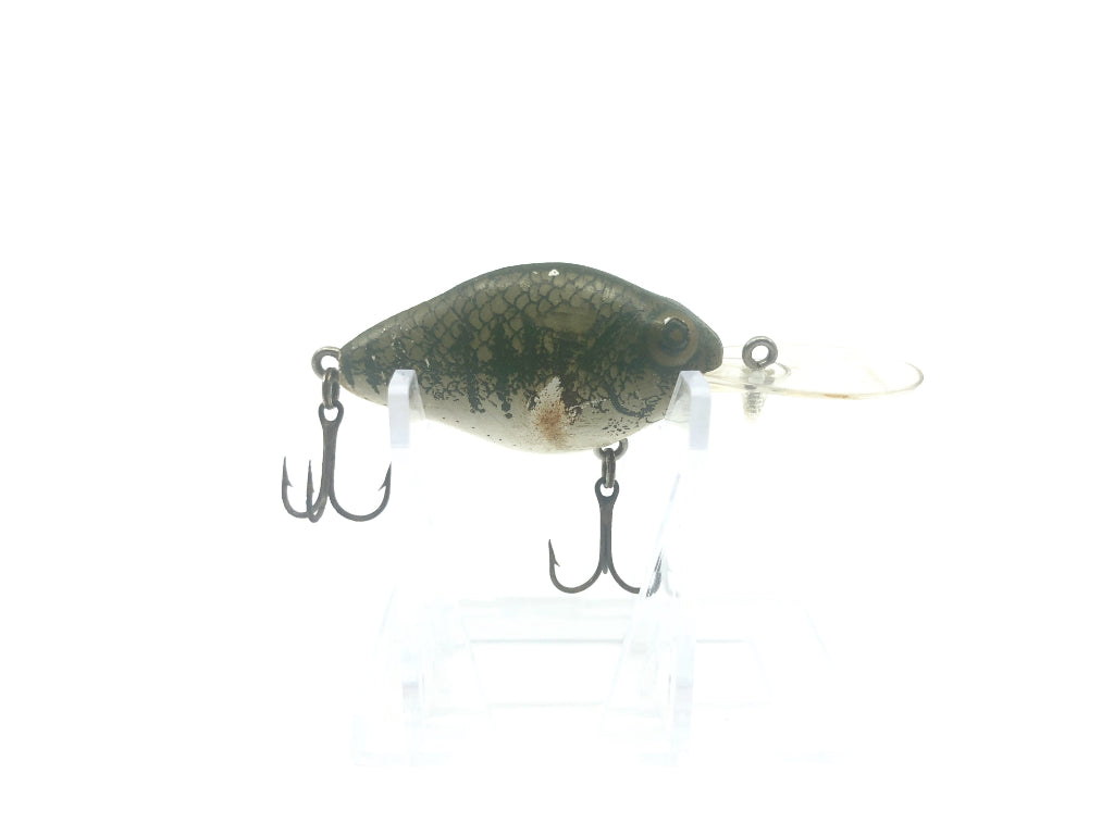 Lazy Ike Natural Ike Baby Bass Color NID-20 BB