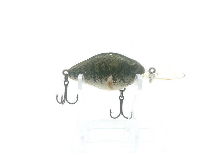 Lazy Ike Natural Ike Baby Bass Color NID-20 BB