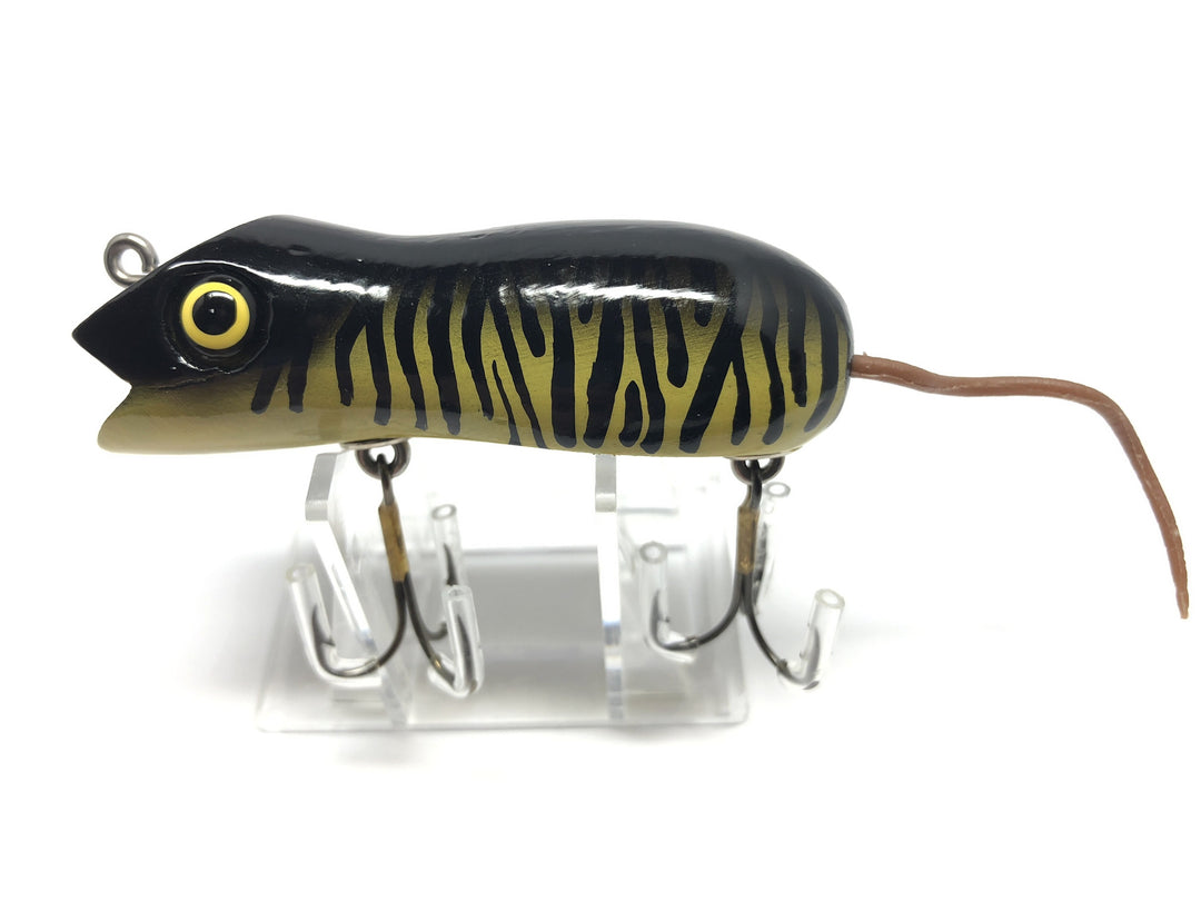 Chautauqua Swimming Mouse Yellow Tiger Color
