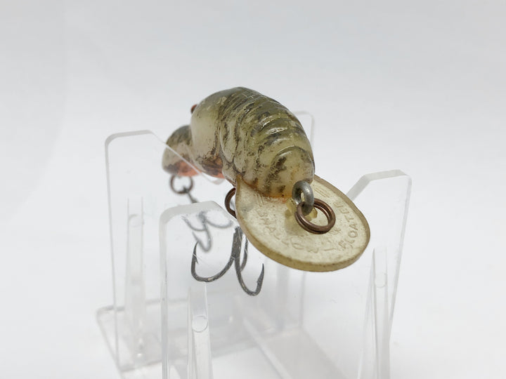 Rebel Crawfish Shallow Floater Lure