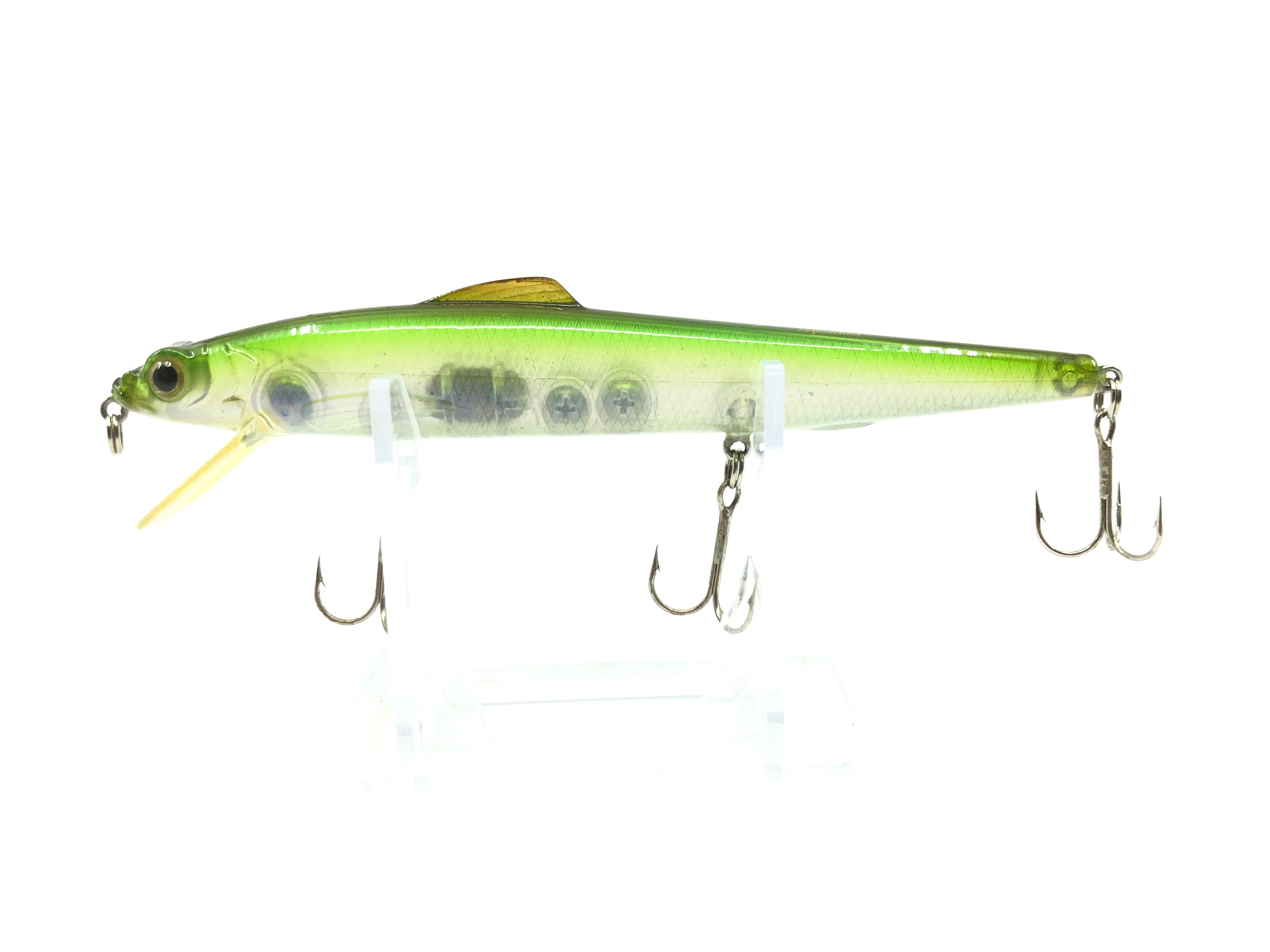 bass pro shop xps lure Bass Pro XPS Suspension Lure – My Bait Shop, LLC