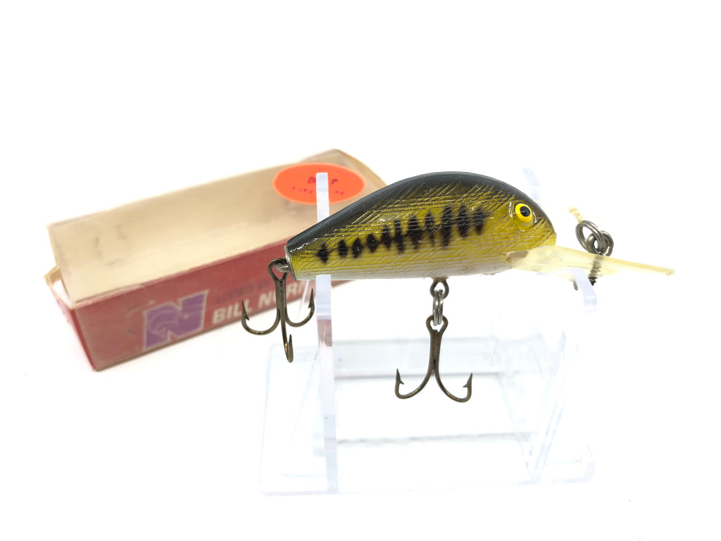Norman Bass Vintage Fishing Lures for sale