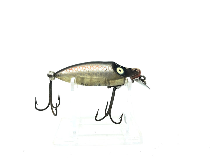 Heddon River Runt Spook Sinker 9110 P Shiner Color