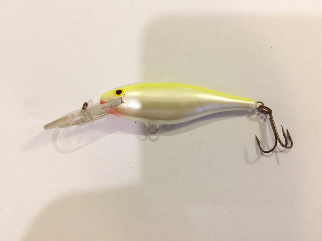 Rapala Deep Runner Yellow