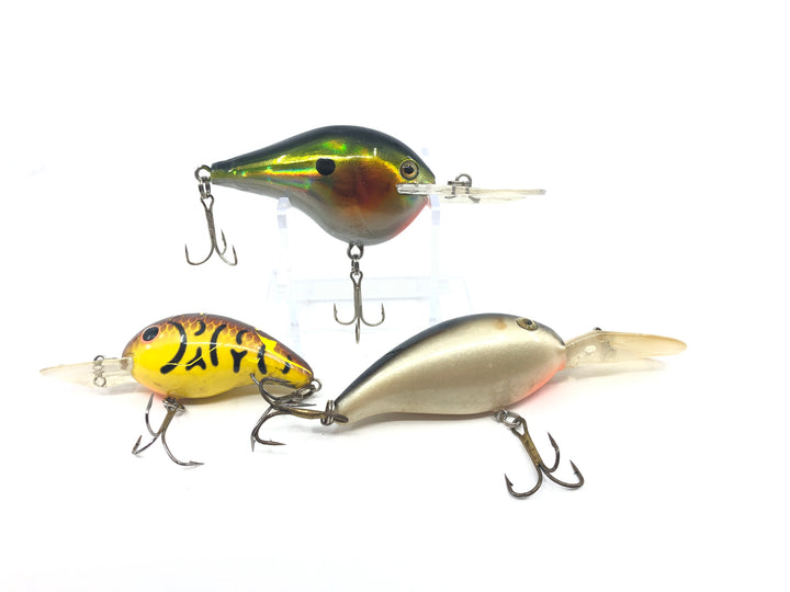 Quality Crankbait Pack