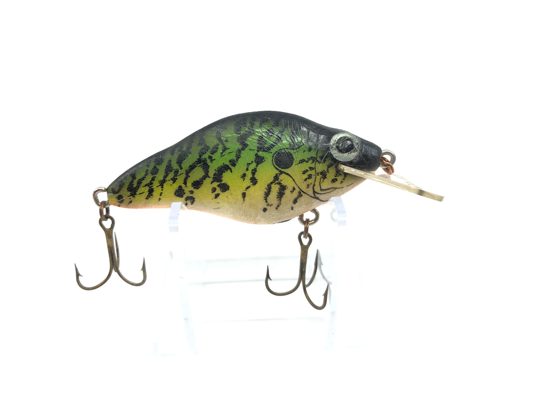 Lazy Ike Natural Ike Mackerel Color NIM-30 MA
