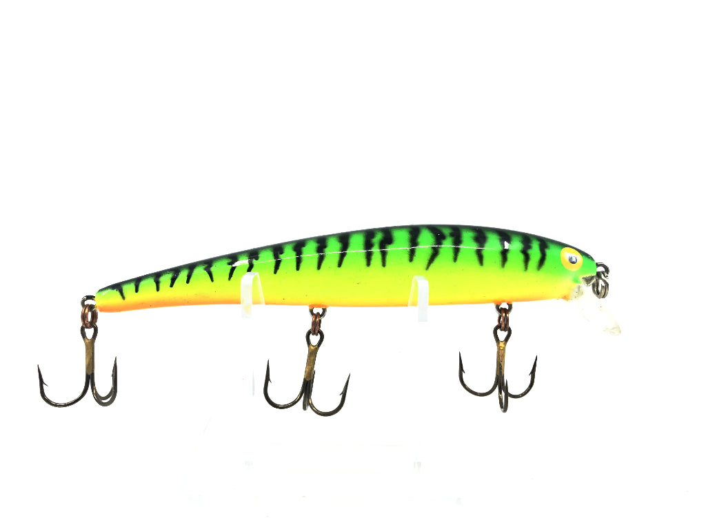 Bomber Long A 15A BFT Bengal Fire Tiger Color