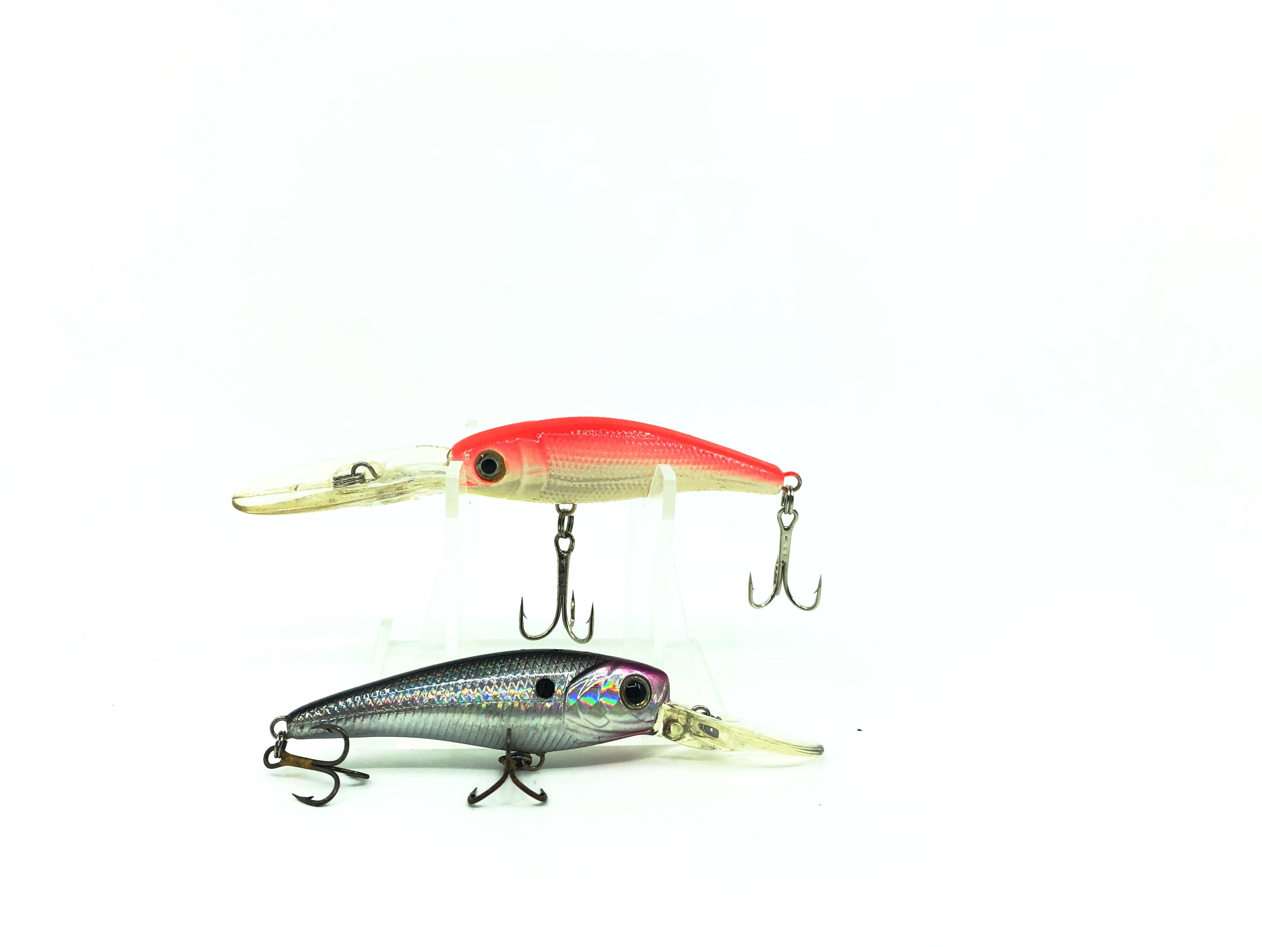 fc5 fishing lures Unmarked Deep Diving Baits Combo – My Bait Shop, LLC