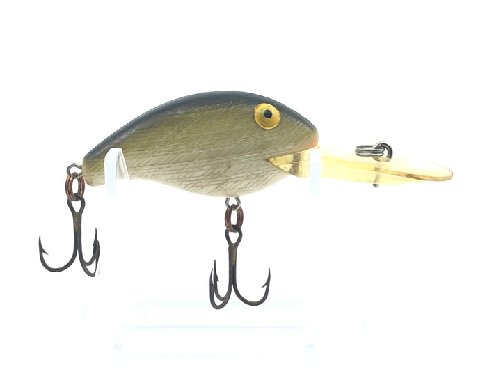 Rebel Deep Wee-R Textured Shad