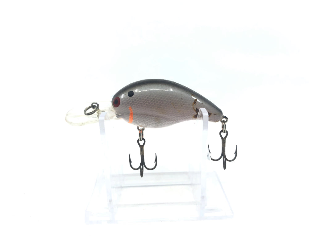 Silver Scale Crankbait