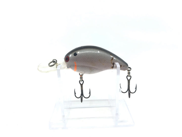 Silver Scale Crankbait