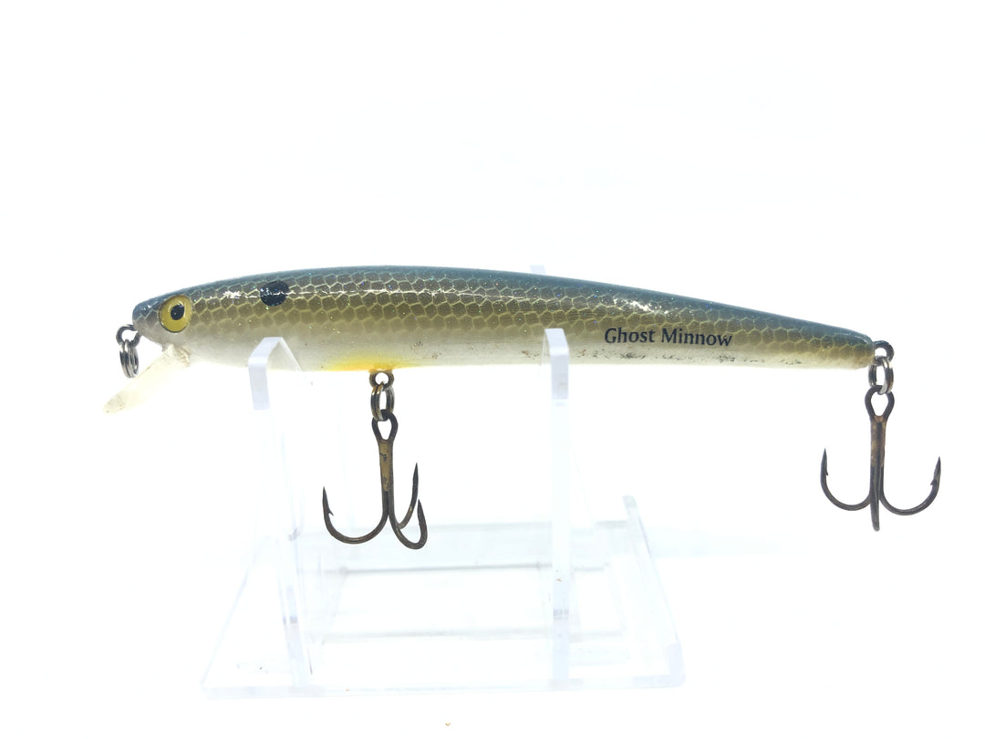 Excalibur Ghost Minnow