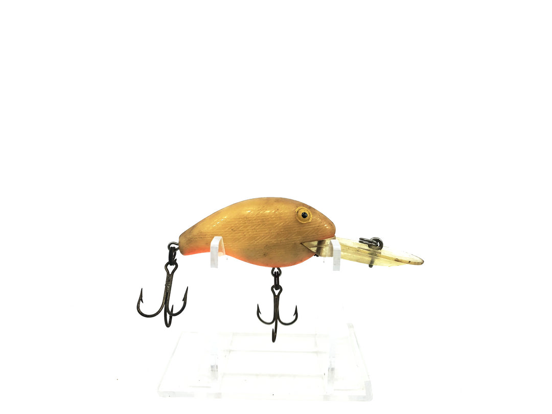 Rebel Deep Wee-R Bone Orange Belly