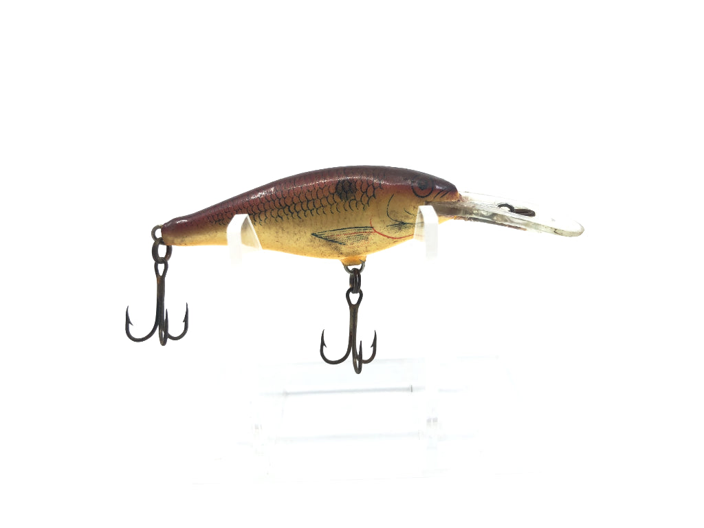 Mister Twister Perch Pattern