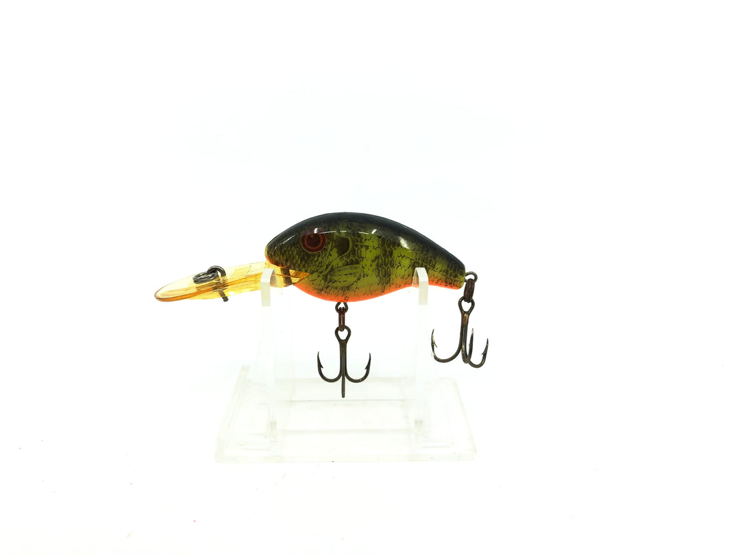 Rebel Deep Wee R #73 Naturalistic Perch Color