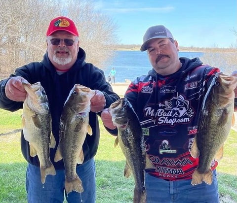 Good To Be Back Derb'n Again - Week 1 Results - John Holtz